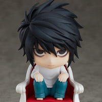 Nendoroid No.1200 L 2.0 (Reissue)