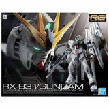 Bandai Hobby RG 1/144 #32 RX-93 Nu Gundam "Char's Counterattack" (5057842)