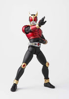 Bandai Tamashii Nations S.H.Figuarts Kamen Rider Kuuga Mighty Form -Shinkocchou Seihou-