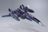 VF-25G Super Messiah Valkyrie (Micheal Blanc Use) Revival Ver. "Macross Frontier" DX Chogokin