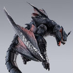 S.H.MonsterArts Monster Hunter Nargacuga