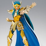 Saint Seiya Myth Cloth EX Aquarius Camus (Revival Ver.)