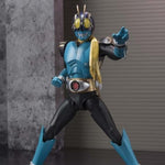 S.H.Figuarts Kamen Rider 3 Super Hero Taisen GP