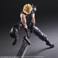 Play Arts Kai Final Fantasy VII Remake Cloud Strife (Version 2)