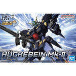 Bandai Hobby HG 1/144 Huckebein Mk-II (5065091)