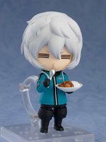 Nendoroid No. 2033 Yuma Kuga