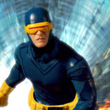 Mezco One:12 X-Men Cyclops Classic Version Previews Exclusive