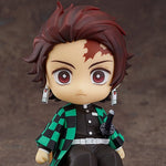 Nendoroid Swacchao! Tanjiro Kamado