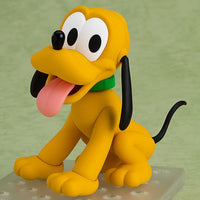 Nendoroid No.1386 Pluto