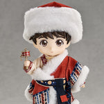 Nendoroid Doll Wu Xie: Seeking Till Found Ver.