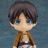 Nendoroid Swacchao! Eren Yeager