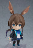 Nendoroid No.1757 Amiya DX Promotion Ver.