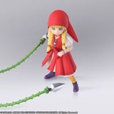 Square-Enix Bring Arts Dragon Quest XI Veronica & Serena