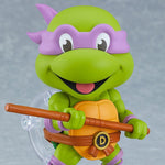 Nendoroid No.1984 Donatello