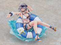 Shirogane Noel: Swimsuit Ver. 1/7 Scale Figure