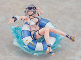 Shirogane Noel: Swimsuit Ver. 1/7 Scale Figure