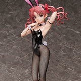 Kuroko Shirai: Bunny Ver. 2nd