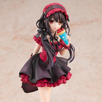 Date A Live Light Novel Kurumi Tokisaki: Date Ver. 1/7 Scale Figure