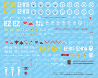 Zoids EZ-015 Iron Kong Marking Plus Ver. Plastic Model Kit