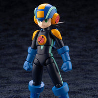 Mega Man Battle Network Plastic Model Kit