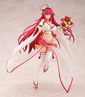 Rias Gremory: Pure White Bikini Ver.