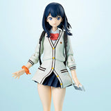 Rikka Takarada Articulated Plastic Model Kit