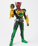 Tamashii Nations S.H.Figuarts Shinkocchou Seihou Kamen Rider OOO (Tatoba Combo)