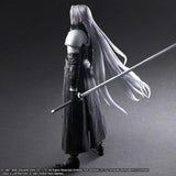 Play Arts Kai Final Fantasy VII Remake Sephiroth