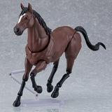 Figma 597a Wild Horse (Bay)