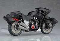 Fate/grand Order Figma No.418 Saber Alter & Ex:ride Spride.08 Cuirassier Noir Action Figure