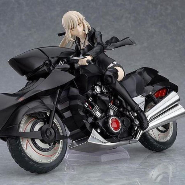 G Fate/Grand Order - Saber/Altria Pendragon (Alter) and G Fate/Grand Order - Saber/Altria Pendragon (Alter) and