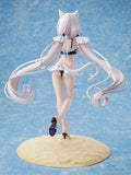 Vanilla: Maid Swimsuit ver. 1/7 Scale Figure