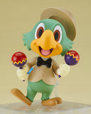 Nendoroid No.1391 José Carioca