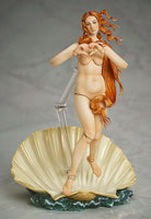 Figma SP-151 The Birth of Venus by Botticelli