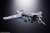 Lightyear XL-15 Spaceship Chogokin