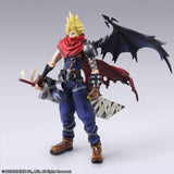 Square-Enix Bring Arts Final Fantasy Cloud Strife Another Form Variant