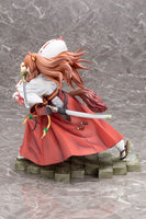 The Rising of the Shield Hero Season 2 Katana Hero Raphtalia