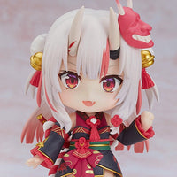 Nendoroid No.1951 Nakiri Ayame