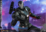 Hot Toys Movie Masterpiece Avengers: End Game - War Machine 1/6 Scale