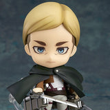 Nendoroid No.775 Erwin Smith (Reissue)