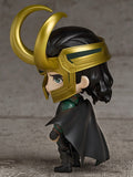 Nendoroid No.866-DX Thor: Ragnarok Loki DX Ver.