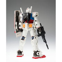 GFFMC Gundam Fix Figuration Metal Composite RX-78-02 GUNDAM 40TH ANNIVERSARY VER
