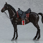 Figma 490c Horse ver. 2 (Dark Bay)