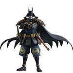 Figma EX-053 Batman Ninja Batman Ninja: DX Sengoku Edition