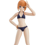 Figma No.416 Female Swimsuit Body (Emily)