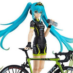 Figma No.307 Racing Miku 2015 ver. Racing Miku 2015: TeamUKYO Support ver.