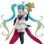 Figma SP-103 Hatsune Miku GT Project Racing Miku 2018 ver.