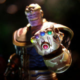 Marvel Select Thanos Disney Store Exclusive Action Figure