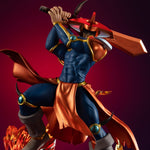 Yu-Gi-Oh Flame Swordsman Monsters Chronicle