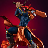 Yu-Gi-Oh Flame Swordsman Monsters Chronicle